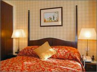 Fil Franck Tours - Hotels in London - Hotel Country Inn & Suites Kensington